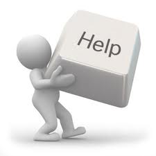 Help Photo
